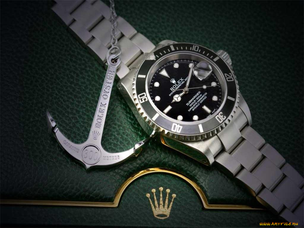 , rolex
